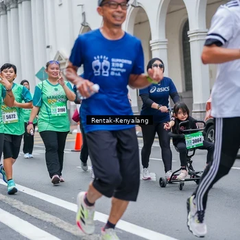 Runner Photo 8626454