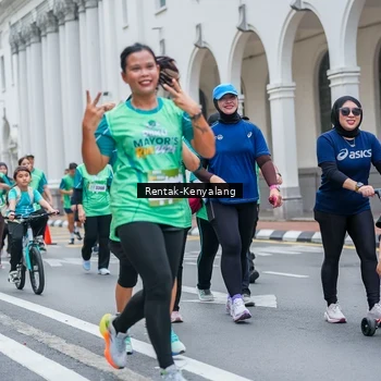 Runner Photo 8626455