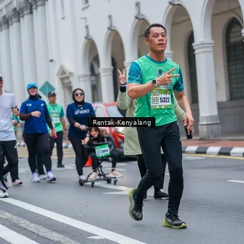 Runner Photo 8626456