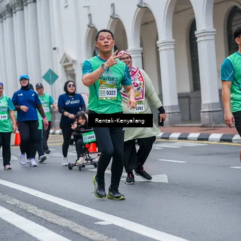 Runner Photo 8626457