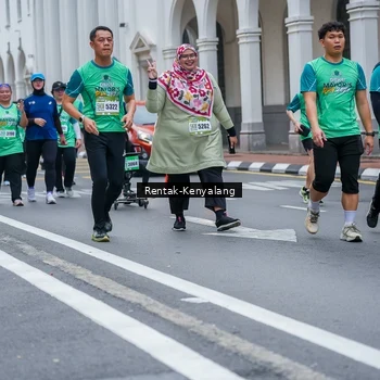 Runner Photo 8626458
