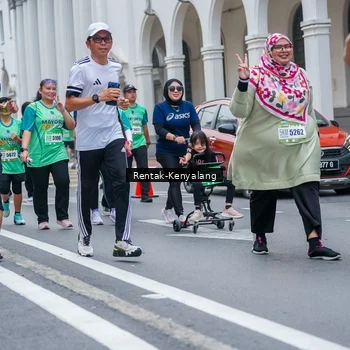 Runner Photo 8626459