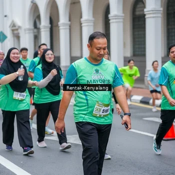 Runner Photo 8626460