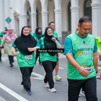 Runner Photo 8626462