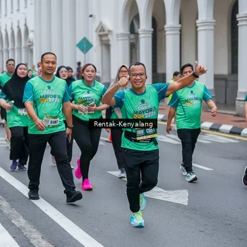 Runner Photo 8626464