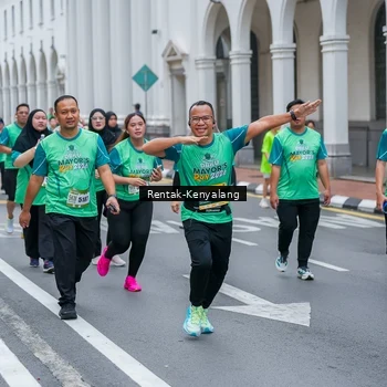 Runner Photo 8626465