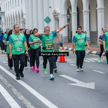 Runner Photo 8626466