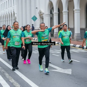 Runner Photo 8626467
