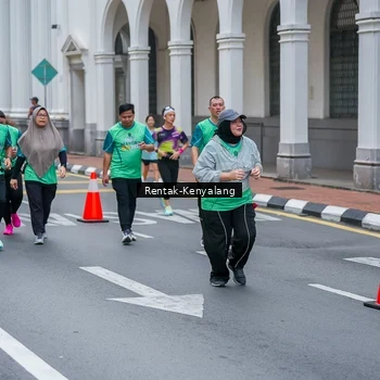 Runner Photo 8626468