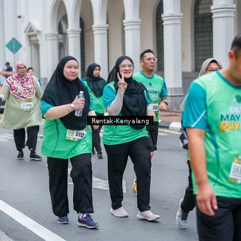 Runner Photo 8626469