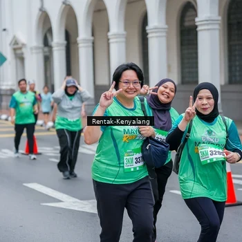 Runner Photo 8626470