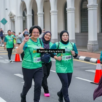 Runner Photo 8626471