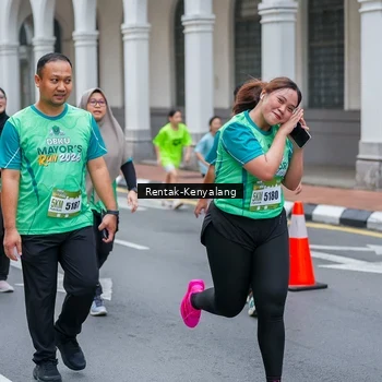 Runner Photo 8626472