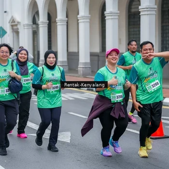 Runner Photo 8626473