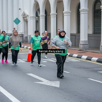 Runner Photo 8626474