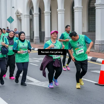Runner Photo 8626475