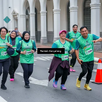 Runner Photo 8626476
