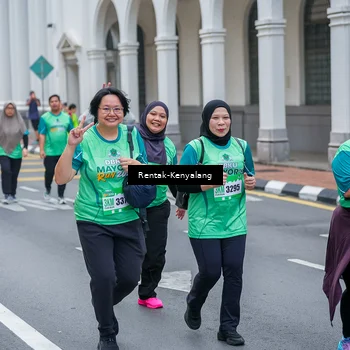 Runner Photo 8626479