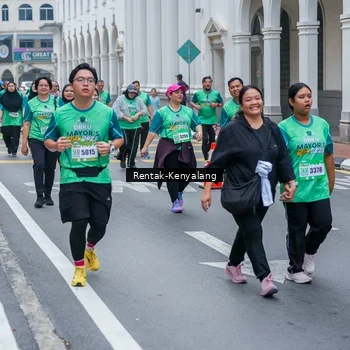Runner Photo 8626480