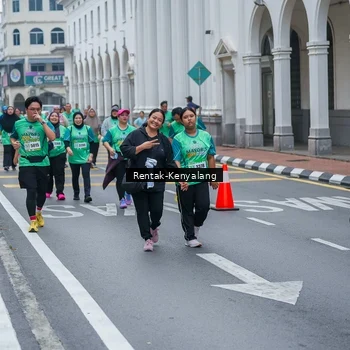 Runner Photo 8626483