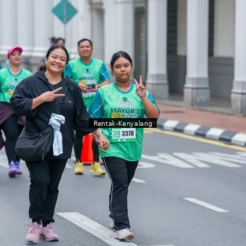 Runner Photo 8626484
