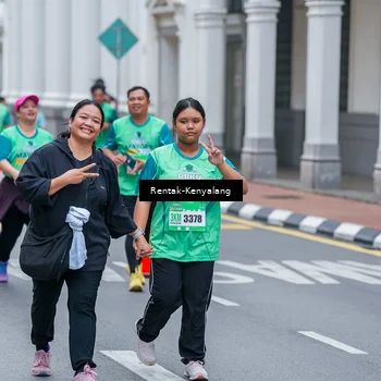 Runner Photo 8626485