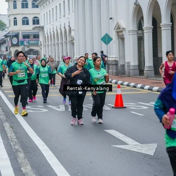 Runner Photo 8626486