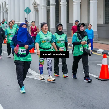 Runner Photo 8626487