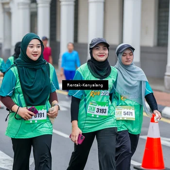Runner Photo 8626489