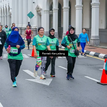 Runner Photo 8626490