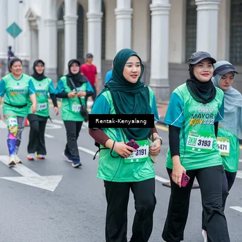 Runner Photo 8626491