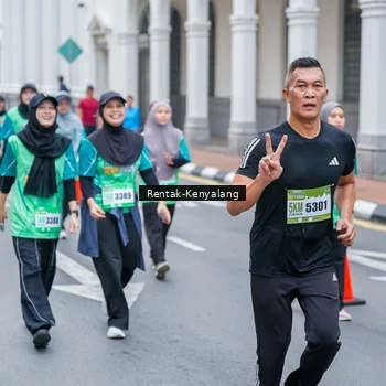 Runner Photo 8626493