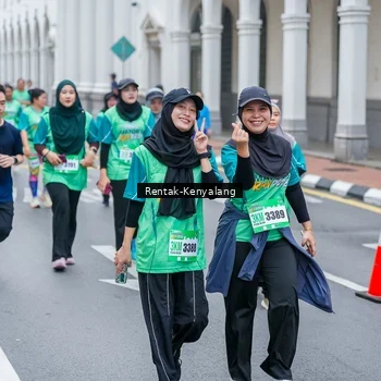 Runner Photo 8626494