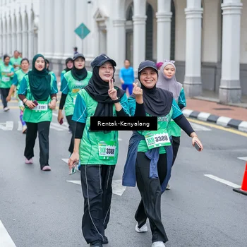 Runner Photo 8626495
