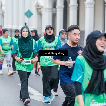 Runner Photo 8626496