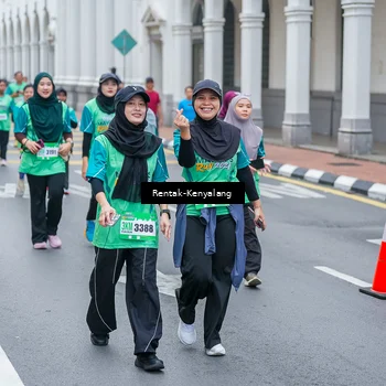 Runner Photo 8626497