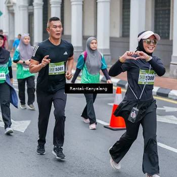 Runner Photo 8626498