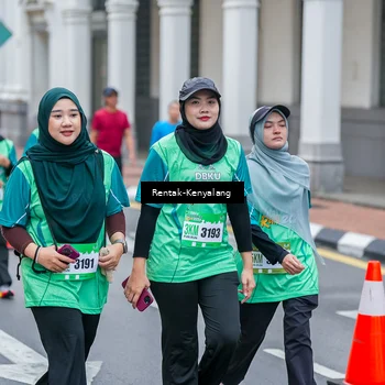 Runner Photo 8626499