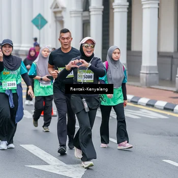 Runner Photo 8626502