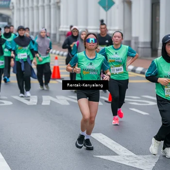 Runner Photo 8626504
