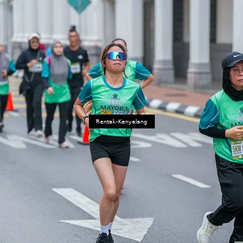 Runner Photo 8626505