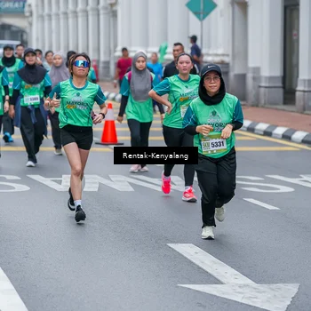 Runner Photo 8626506