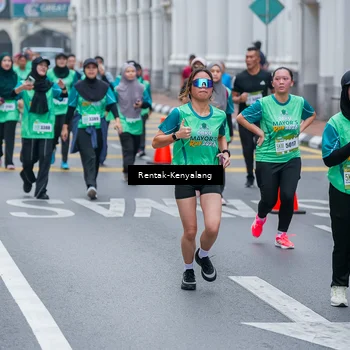 Runner Photo 8626507