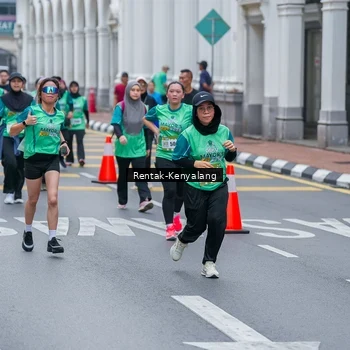 Runner Photo 8626508