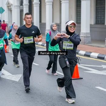 Runner Photo 8626509