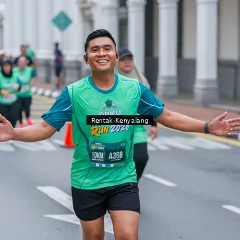 Runner Photo 8626510