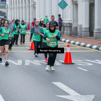 Runner Photo 8626511