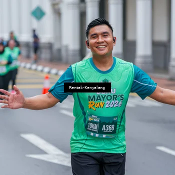 Runner Photo 8626512