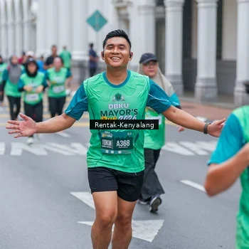 Runner Photo 8626514