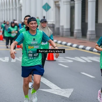 Runner Photo 8626515